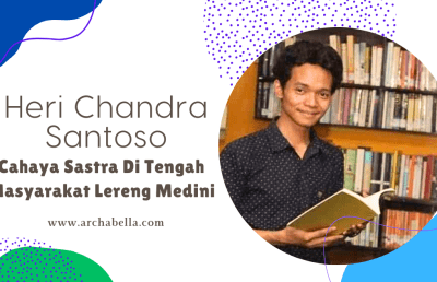 heri chandra santoso