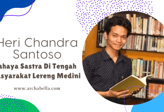 heri chandra santoso